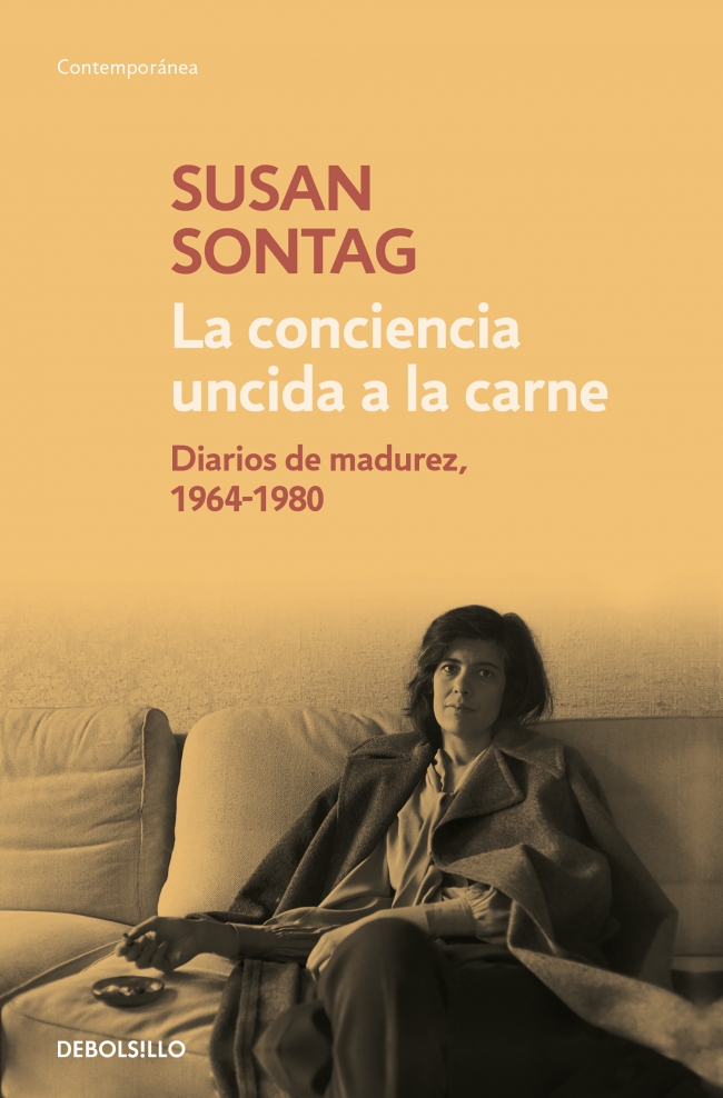 La conciencia uncida a la carne