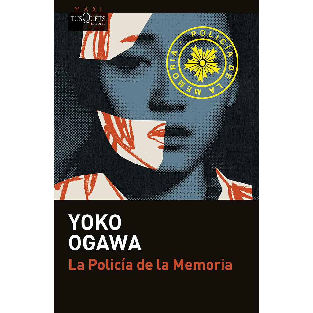 La Policía de la Memoria