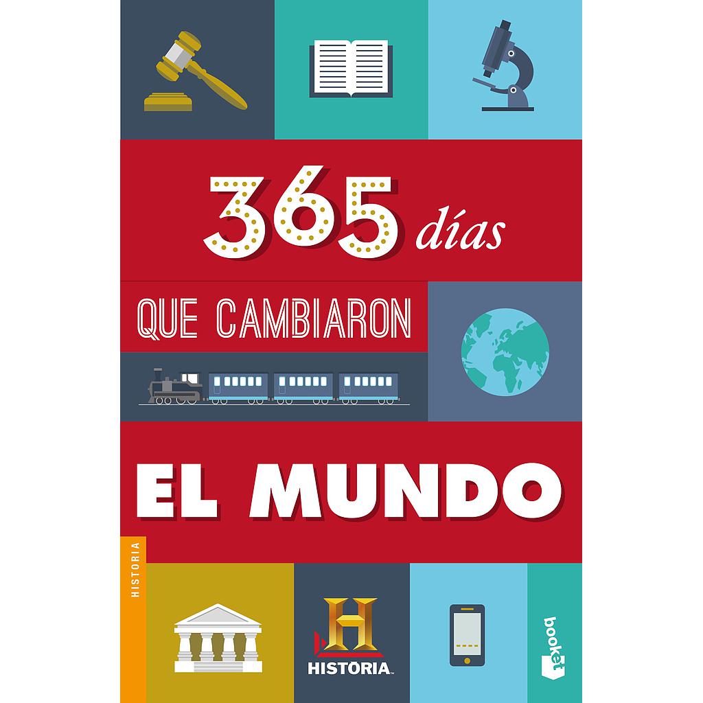 365 días que cambiaron el mundo