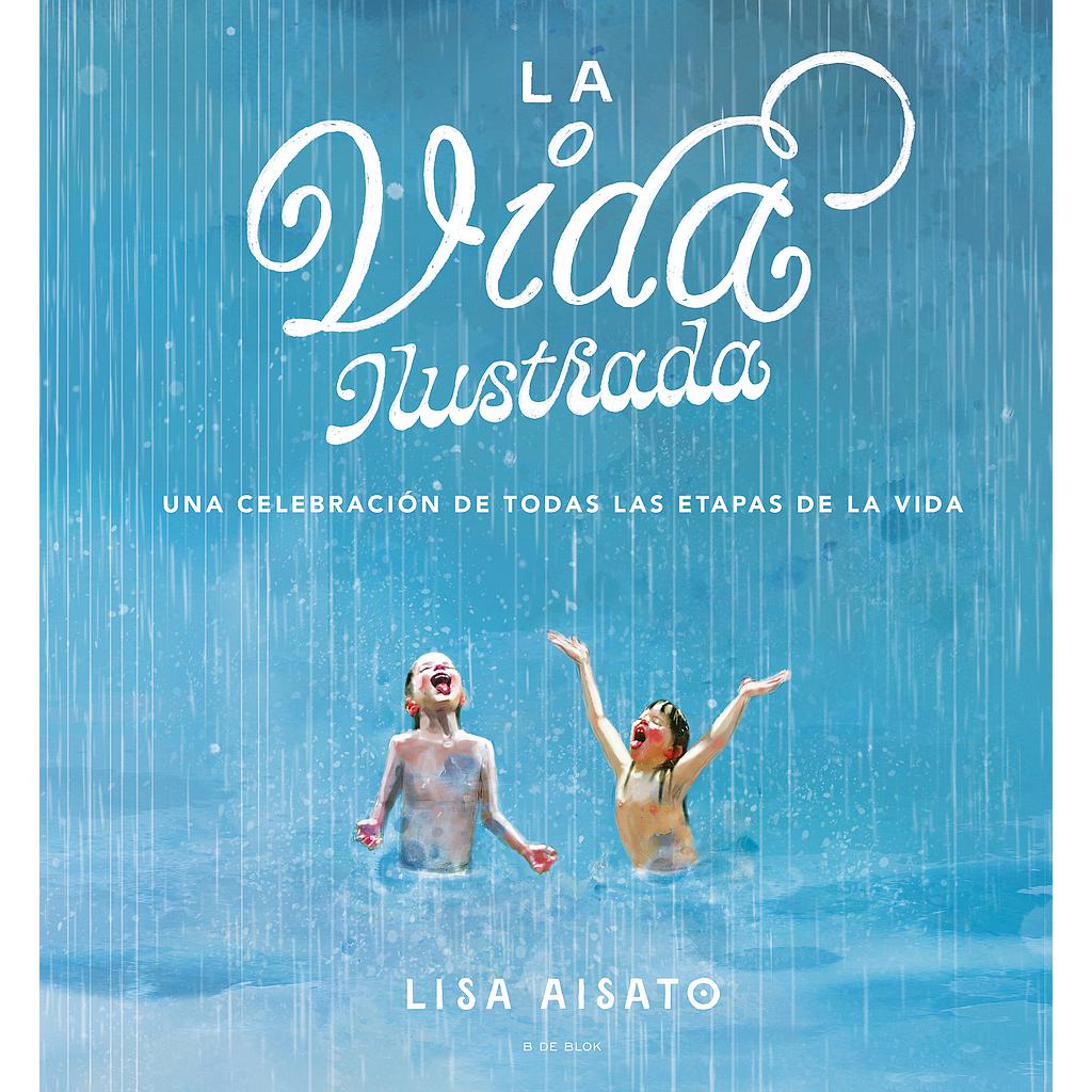 La vida ilustrada