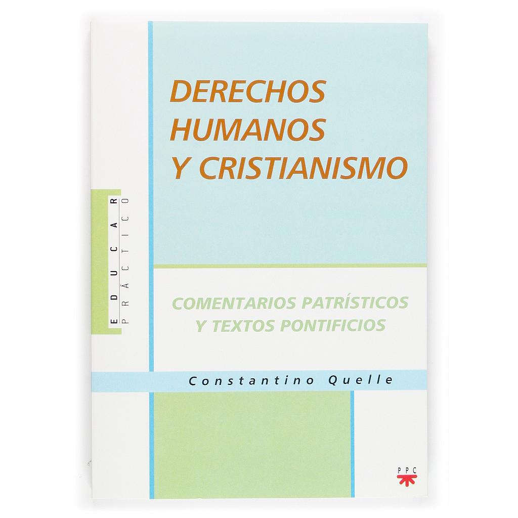 Derechos humanos y cristianismo