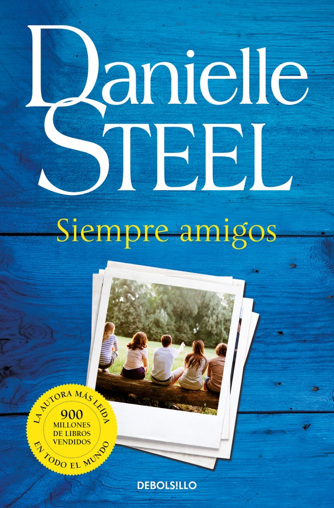 Siempre amigos