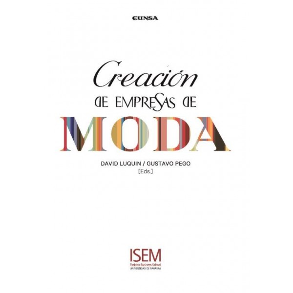 Creación de empresas de moda