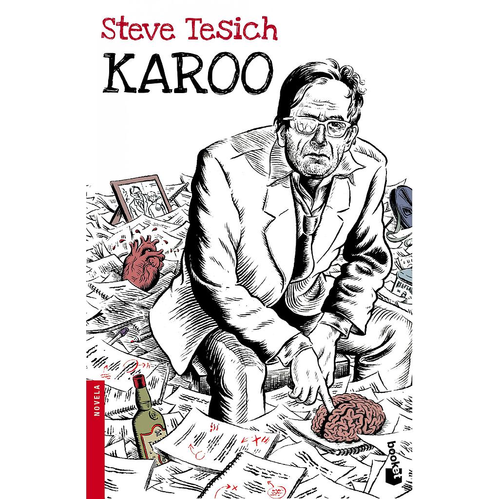 KAROO