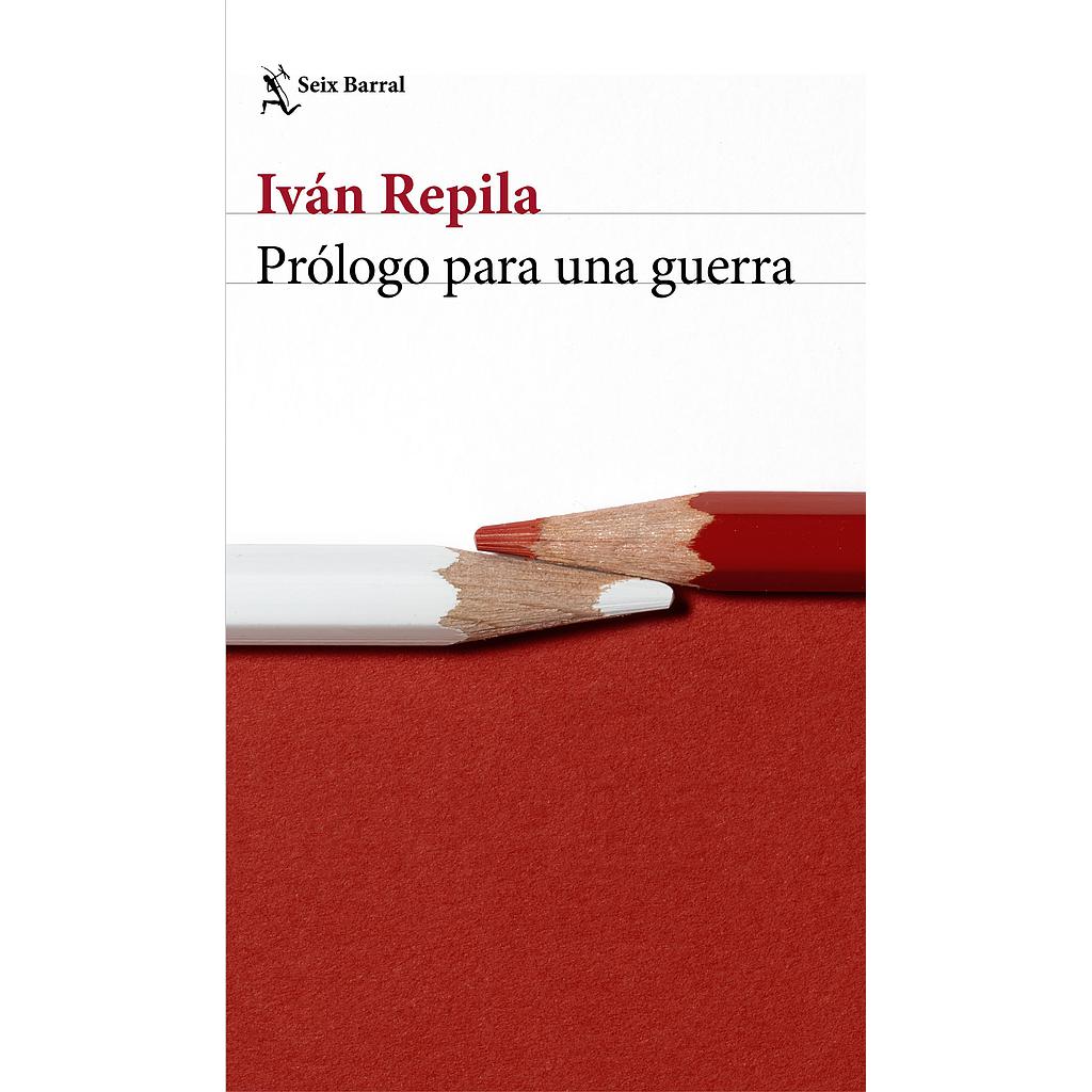 Prólogo para una guerra