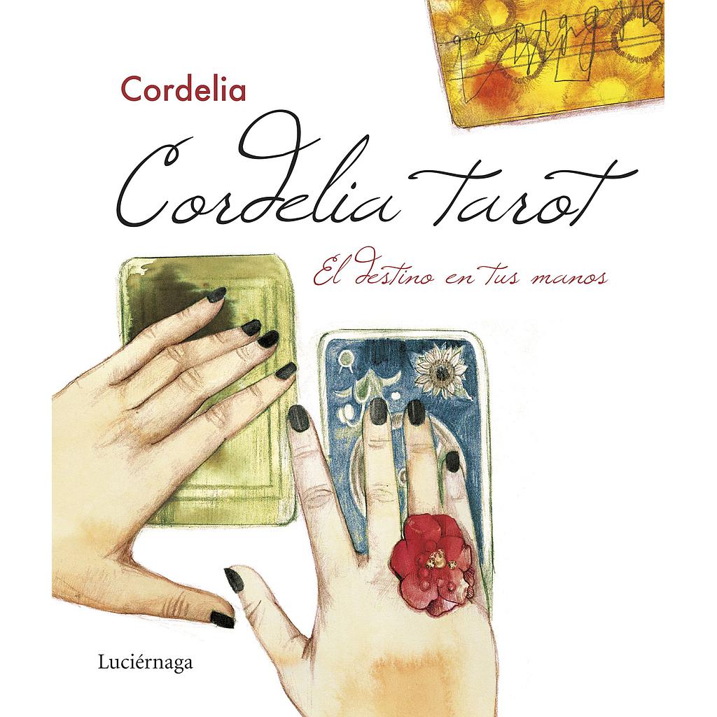 Cordelia tarot