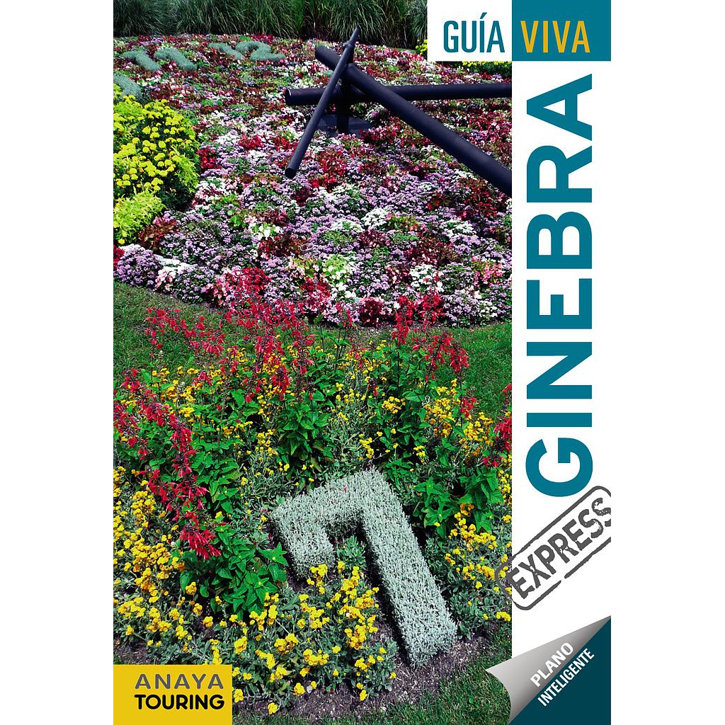 Ginebra