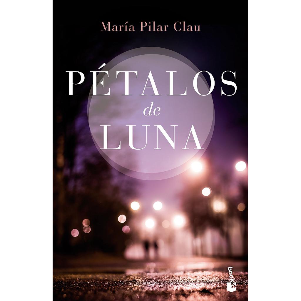 PETALOS DE LUNA