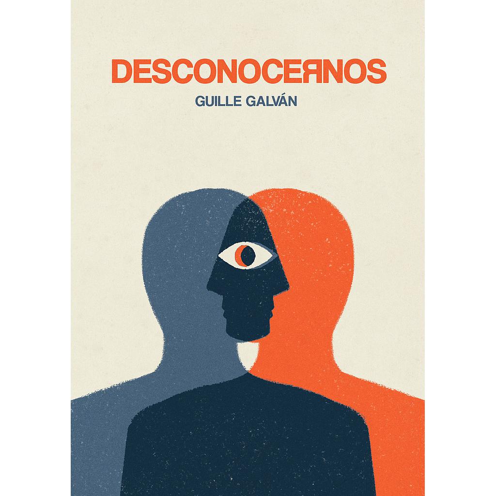 Desconocernos