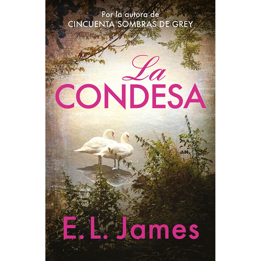 La condesa (Mister 2)