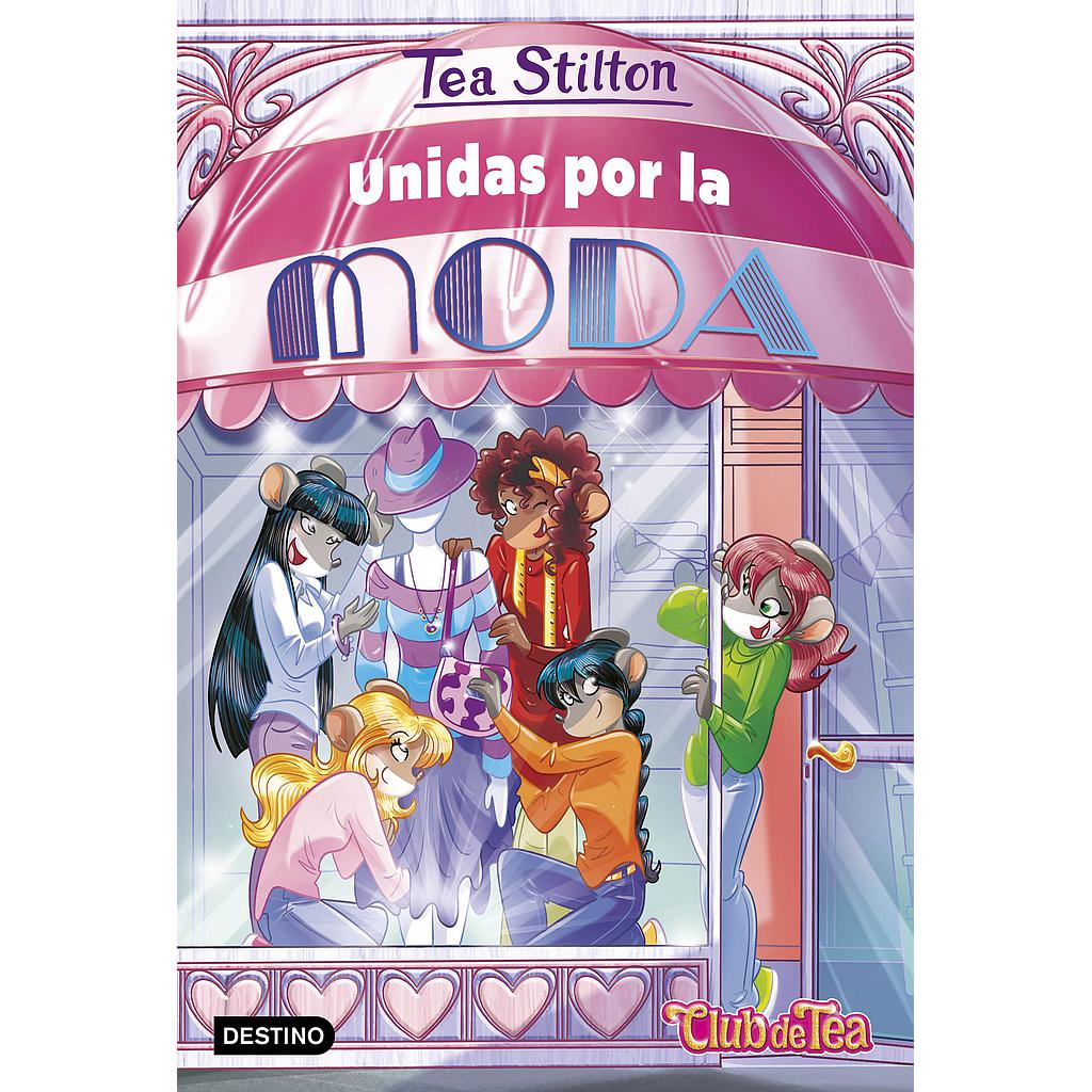 Unidas por la moda