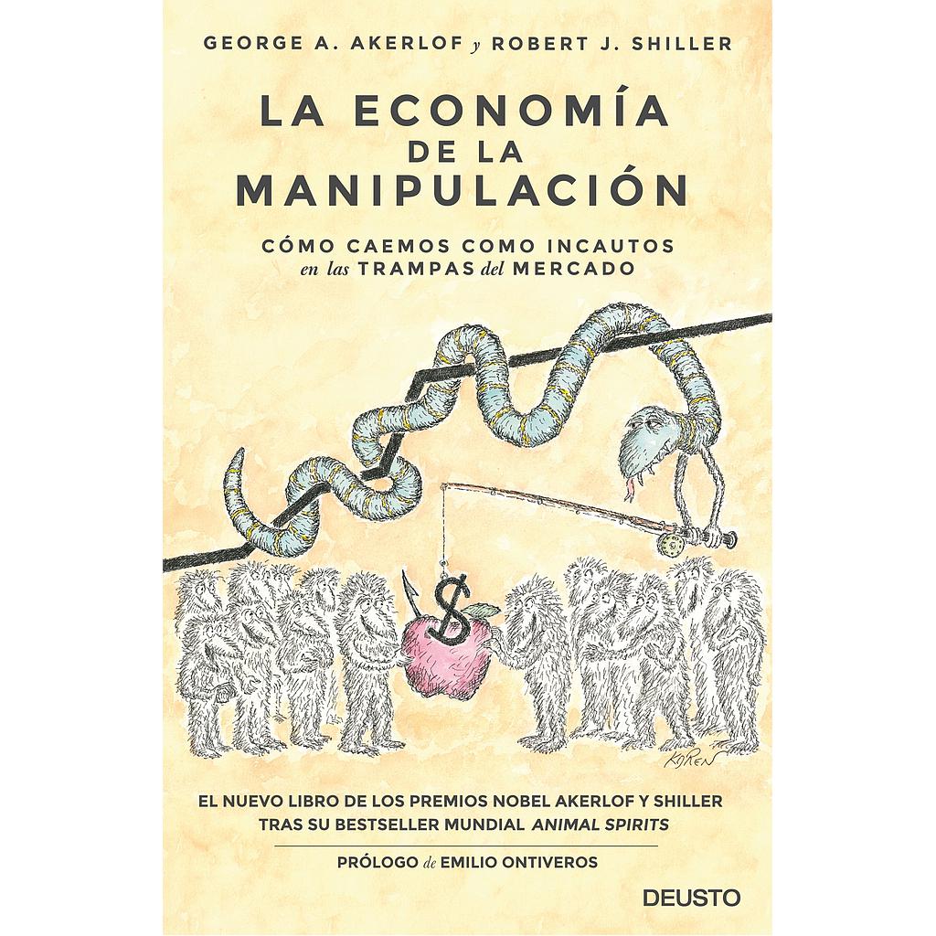 La economía de la manipulación