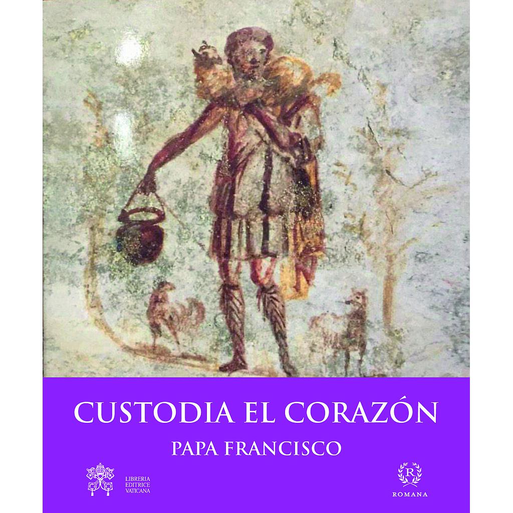 Custodia el corazón