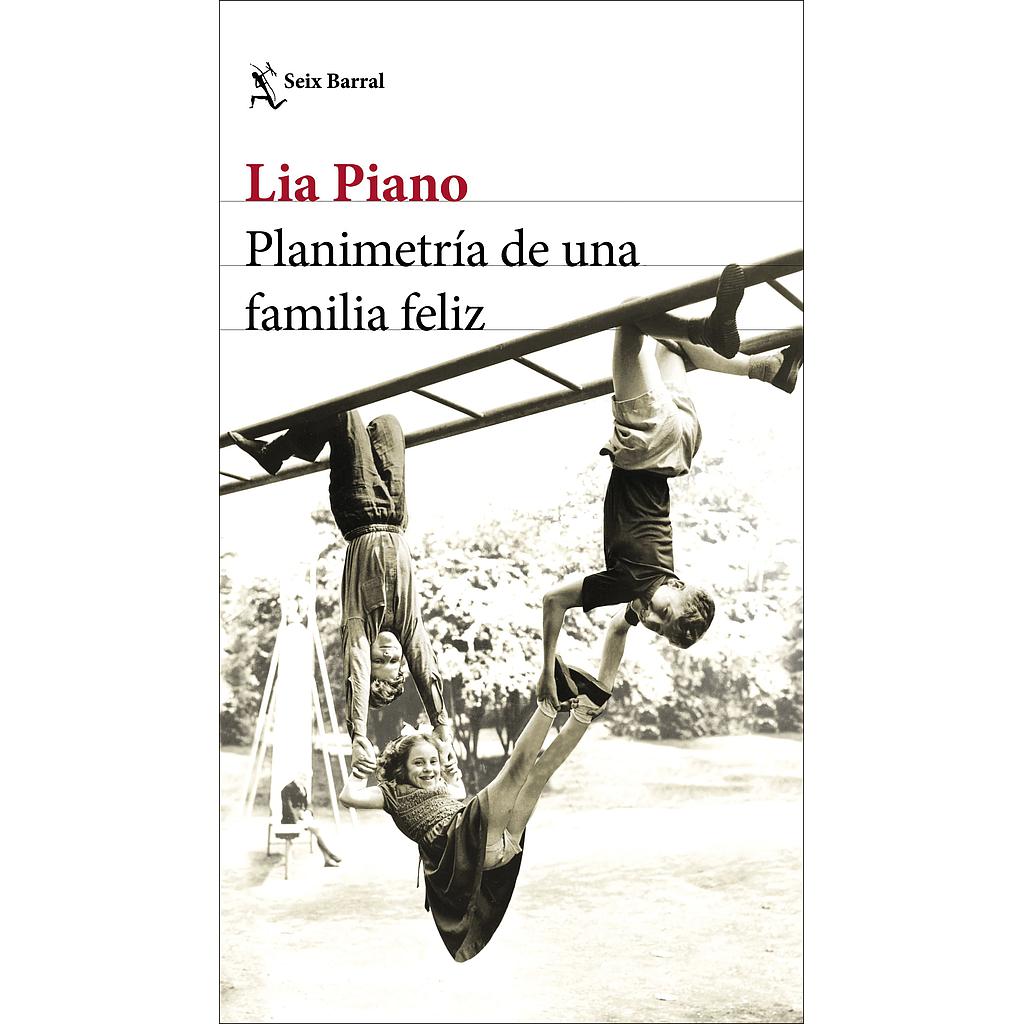 Planimetría de una familia feliz