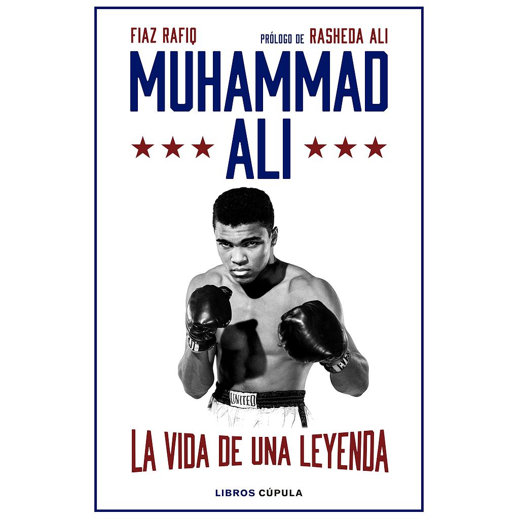 Muhammad Ali