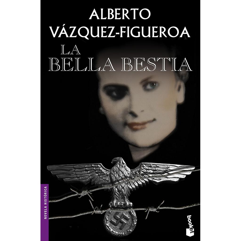 La bella bestia