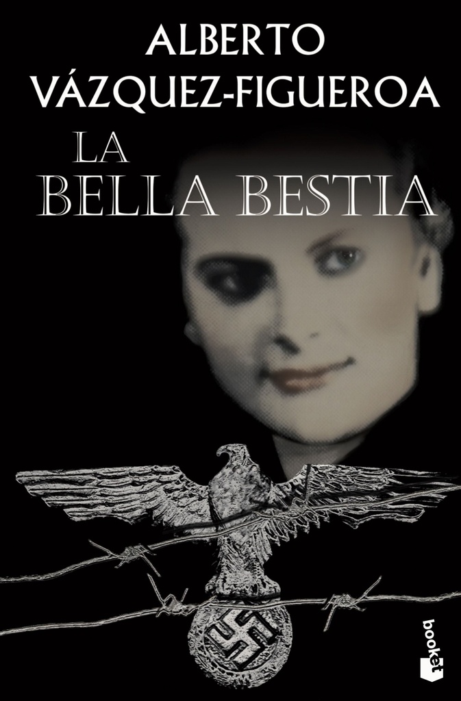 La bella bestia
