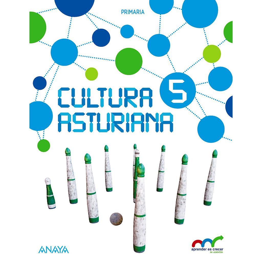 Cultura Asturiana 5.