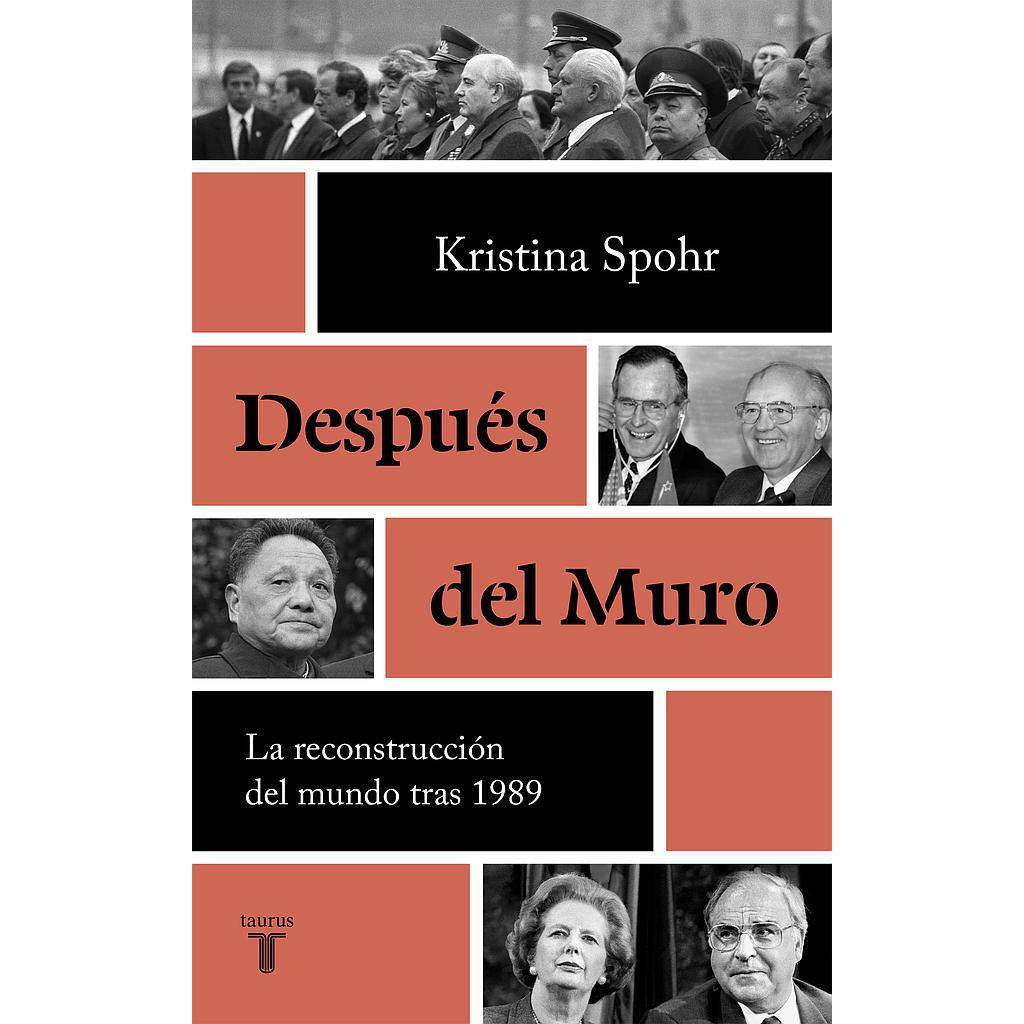 Después del Muro