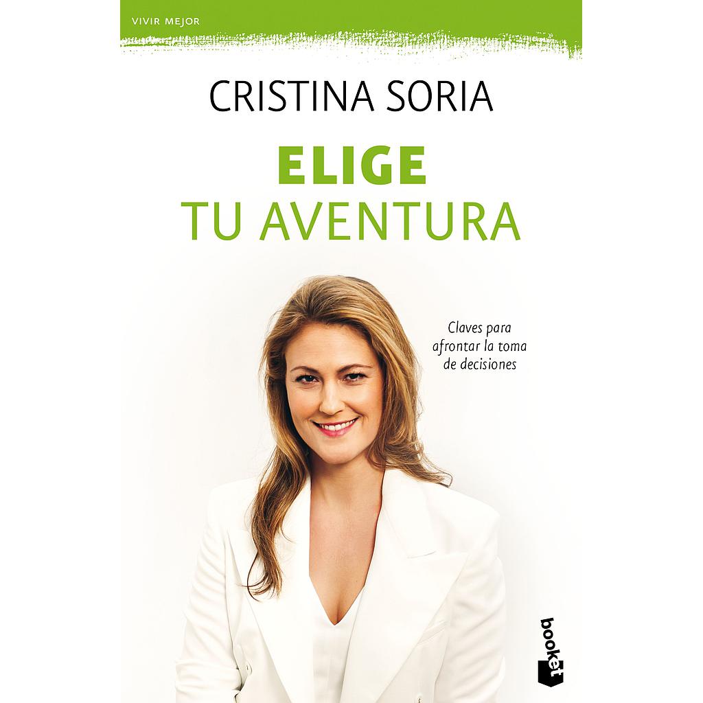 ELIGE TU AVENTURA