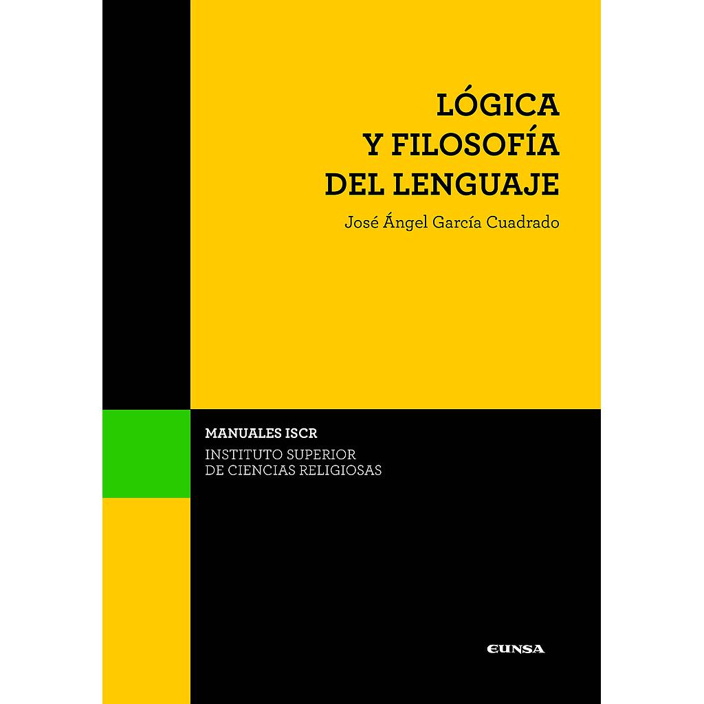 Lógica y filosofía del lenguaje