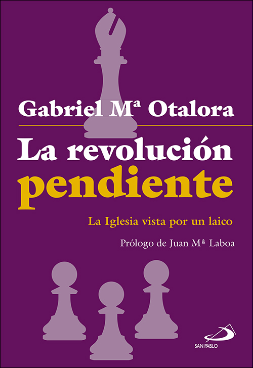 La revolución pendiente