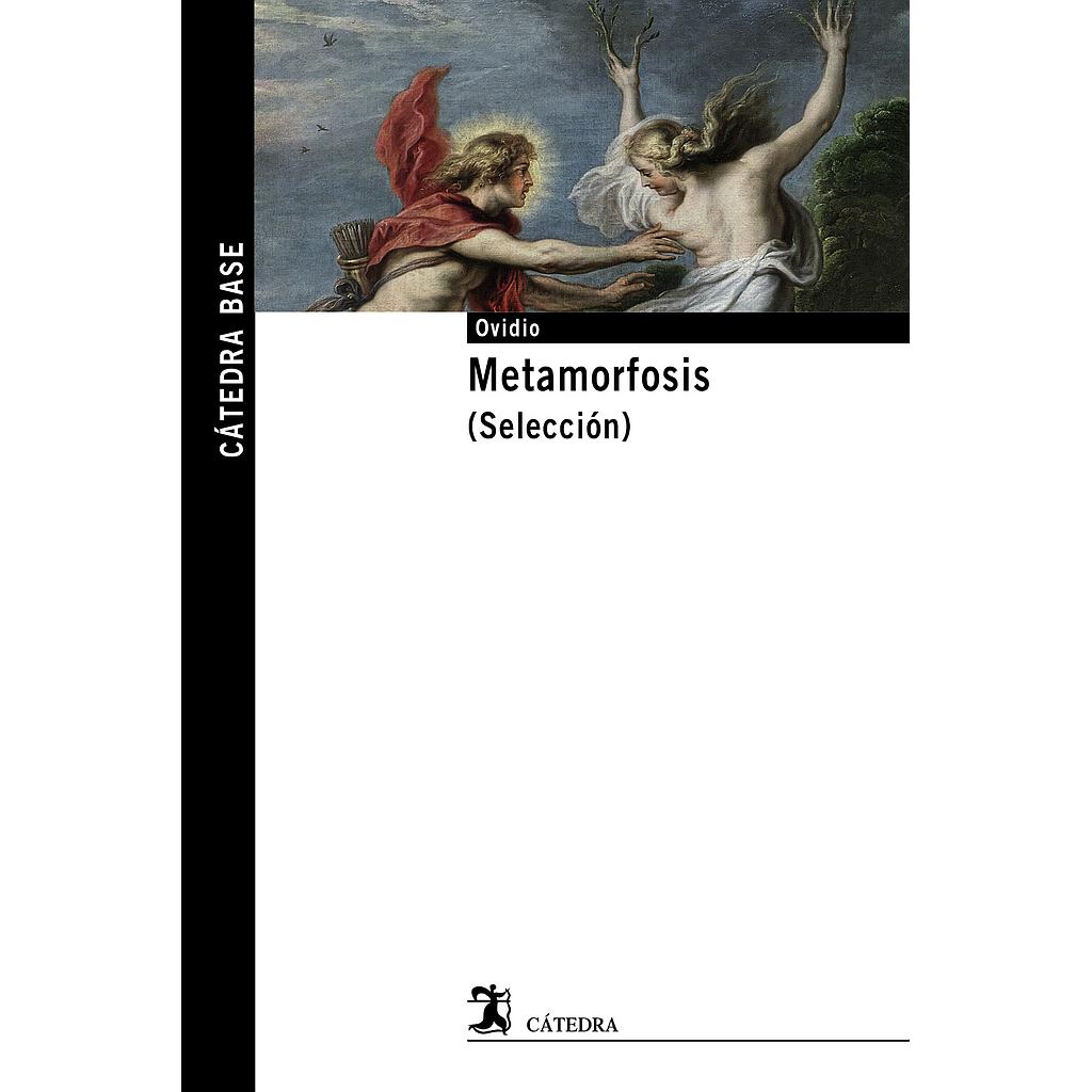 Metamorfosis