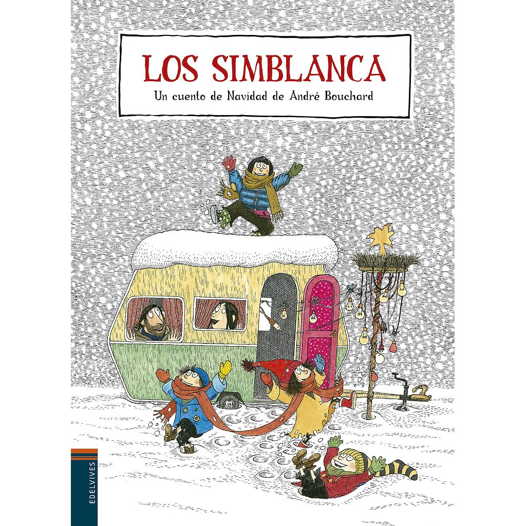 Los Simblanca