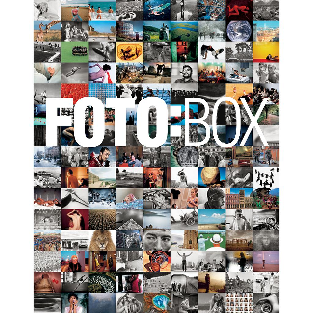 FOTO:BOX