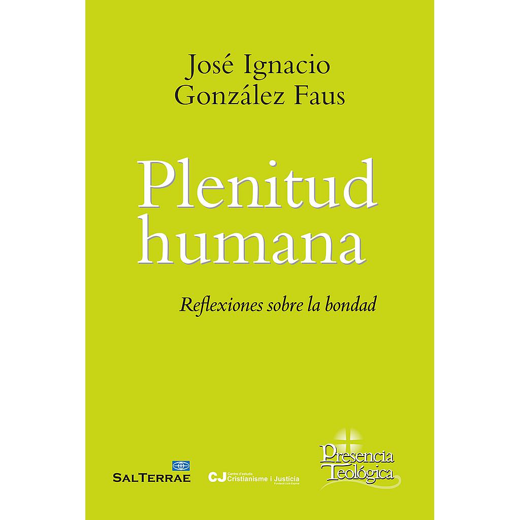 Plenitud humana