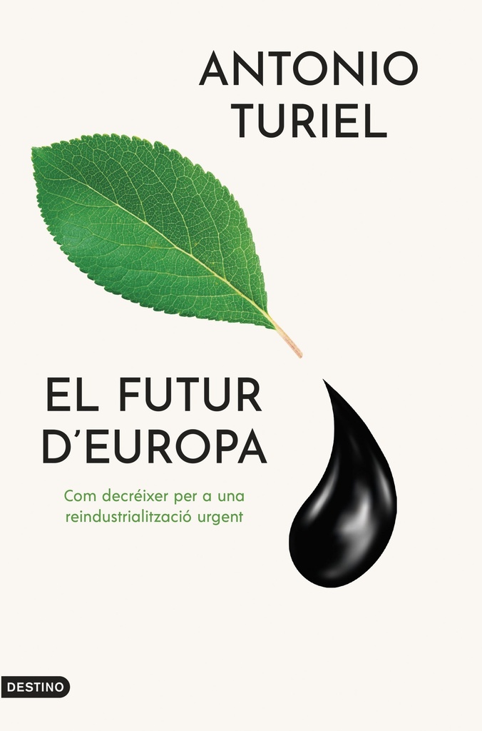 El futur d'Europa