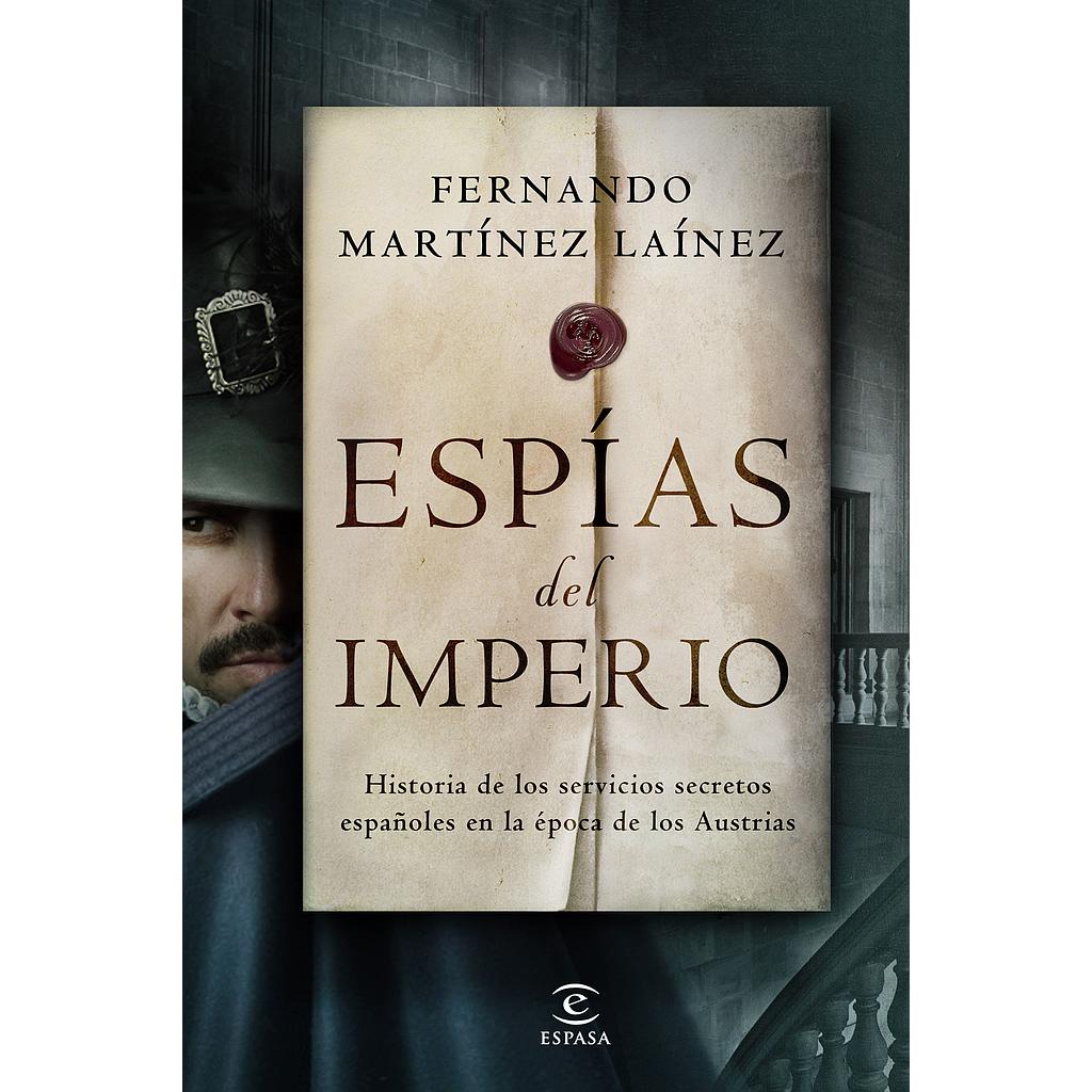 Espías del imperio