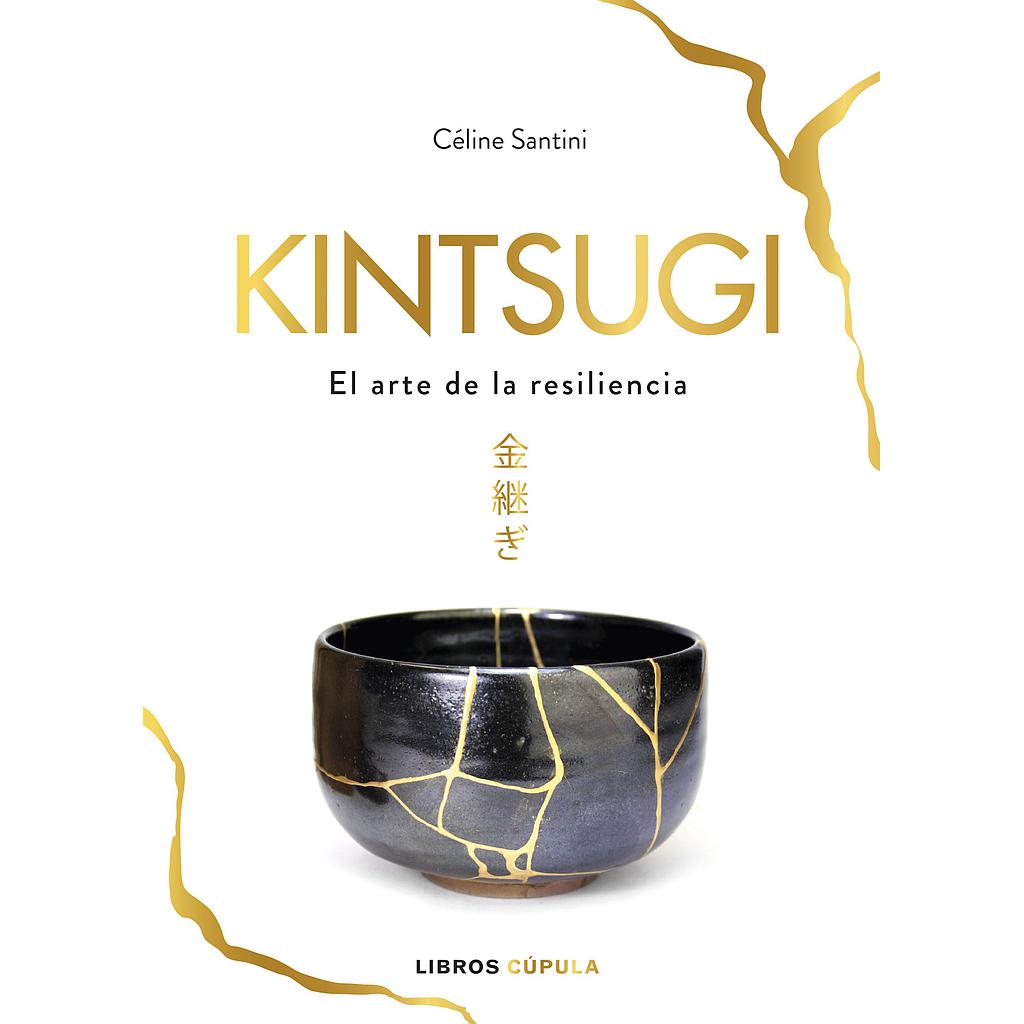 Kintsugi