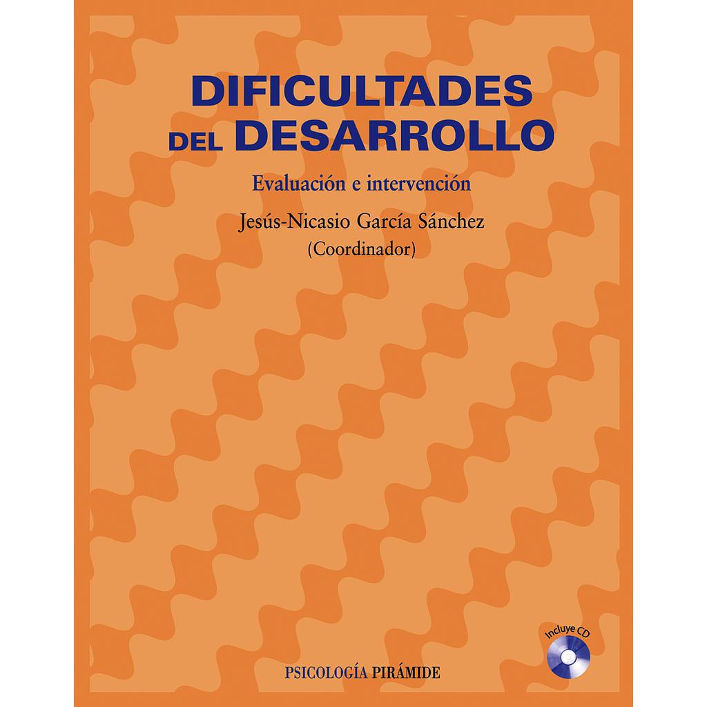 Dificultades del desarrollo