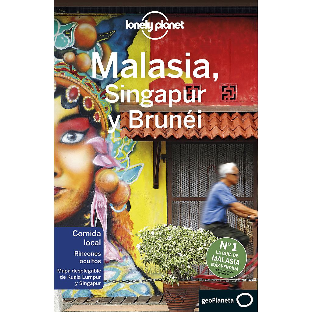 Malasia, Singapur y Brunéi 4