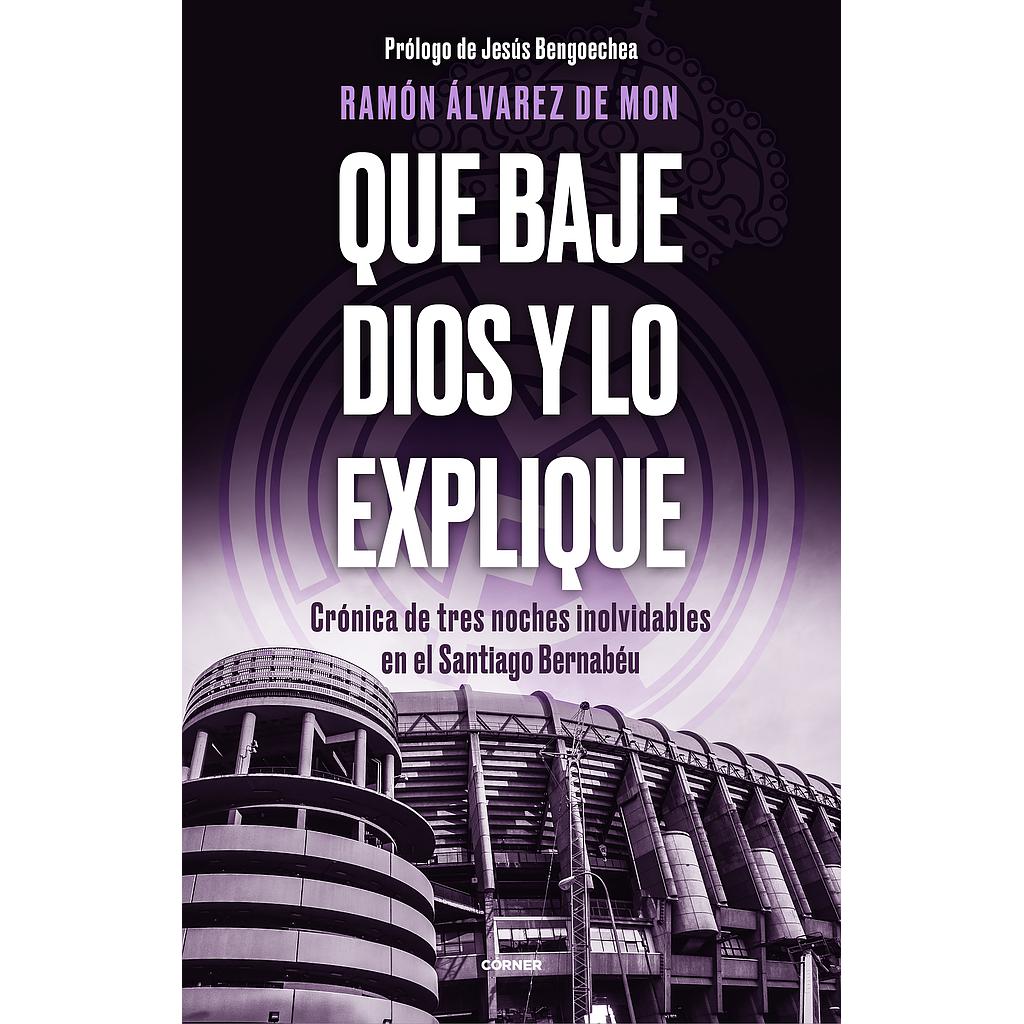 Que baje Dios y lo explique