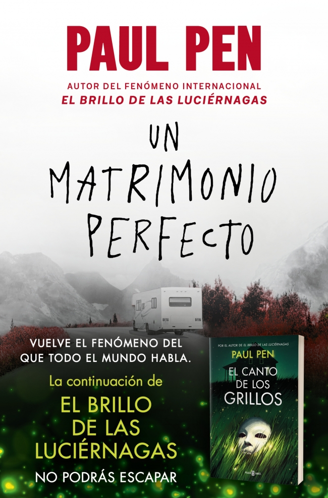 Un matrimonio perfecto