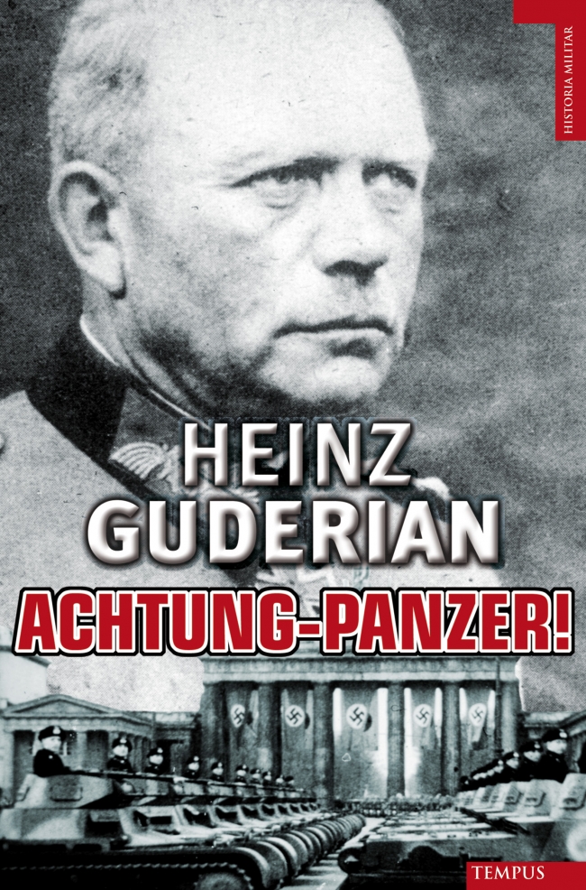 Achtung Panzer!