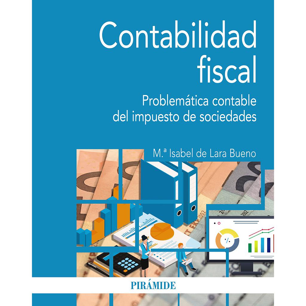 Contabilidad fiscal