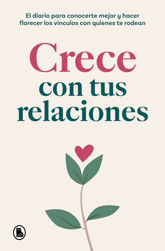 Crece con tus relaciones