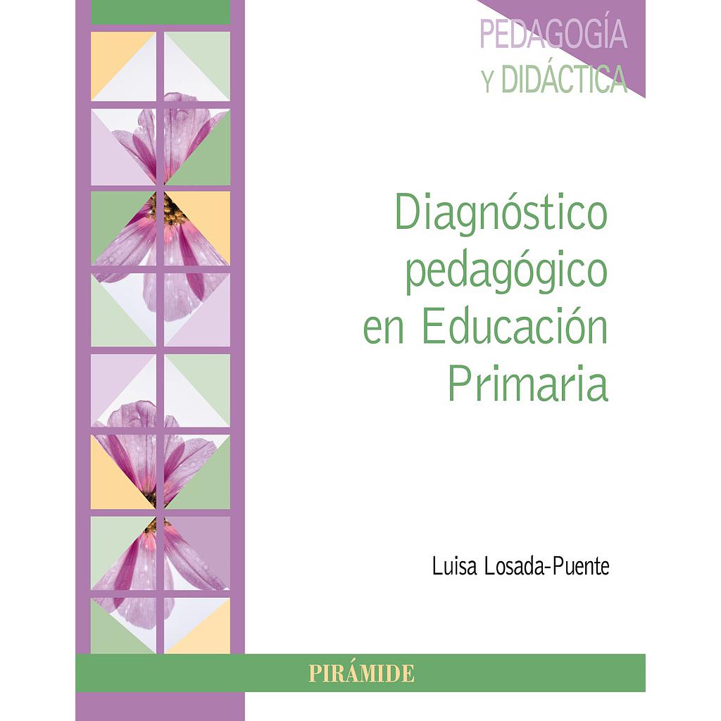 Diagnóstico pedagógico en Educación Primaria