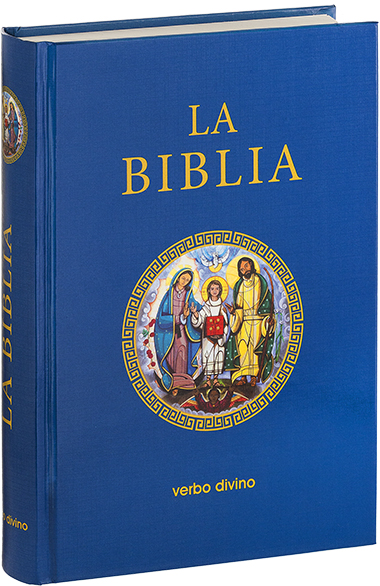 La Biblia (Palabra de Vida)