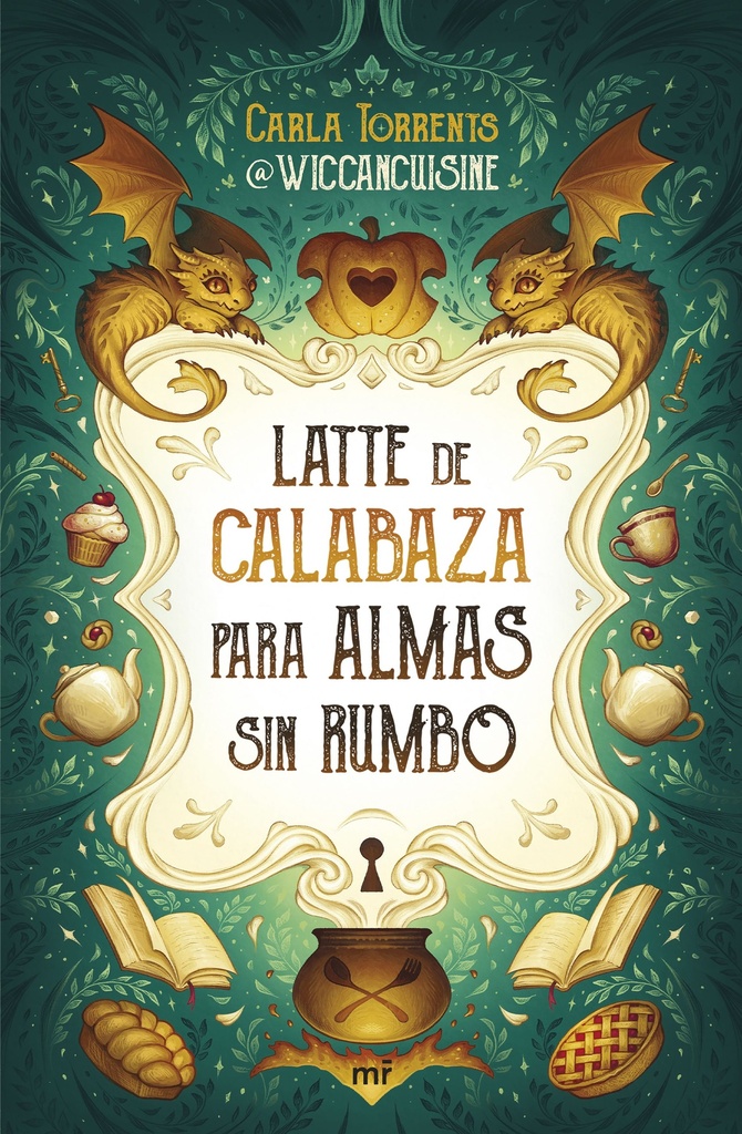 Latte de calabaza para almas sin rumbo