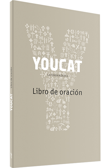 Libro de oración [Edición Latinoamérica]