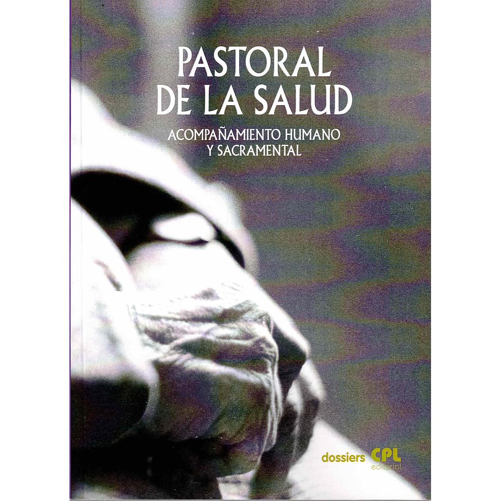 Pastoral de la salud