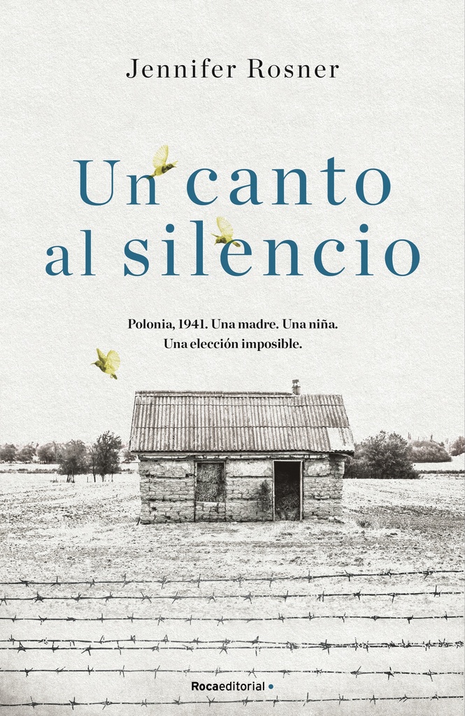 Un canto al silencio