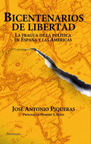  BICENTENARIOS LIBERTAD