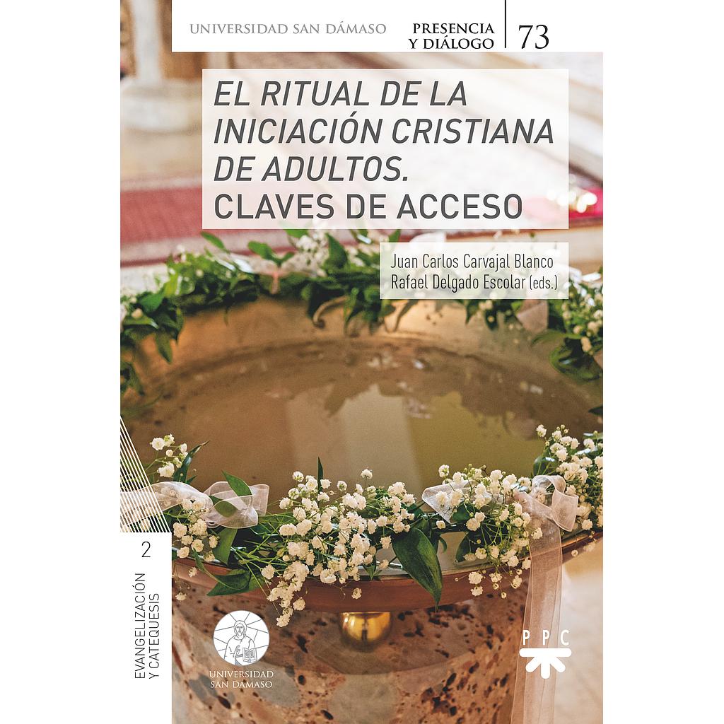 	El Ritual de Iniciación Cristiana de Adultos