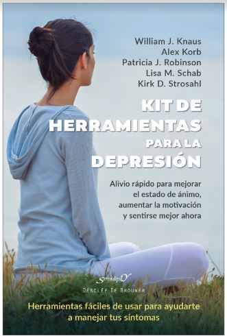 Kit de herramientas para la depresión