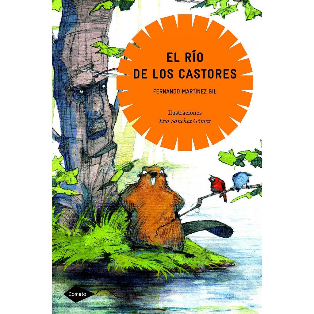 El río de los castores